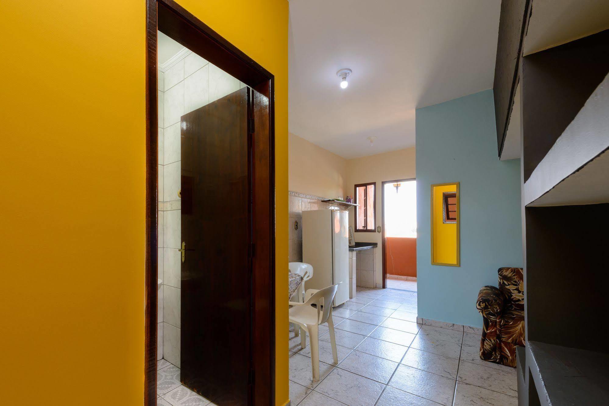 Pousada Morada Do Arquiteto Caraguatatuba Exterior photo